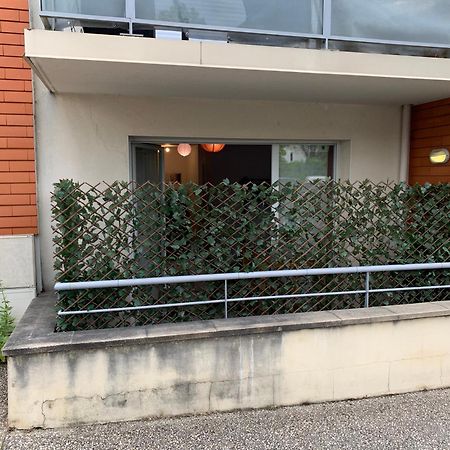 Nort Sur Erdre Centre Appartement Buitenkant foto