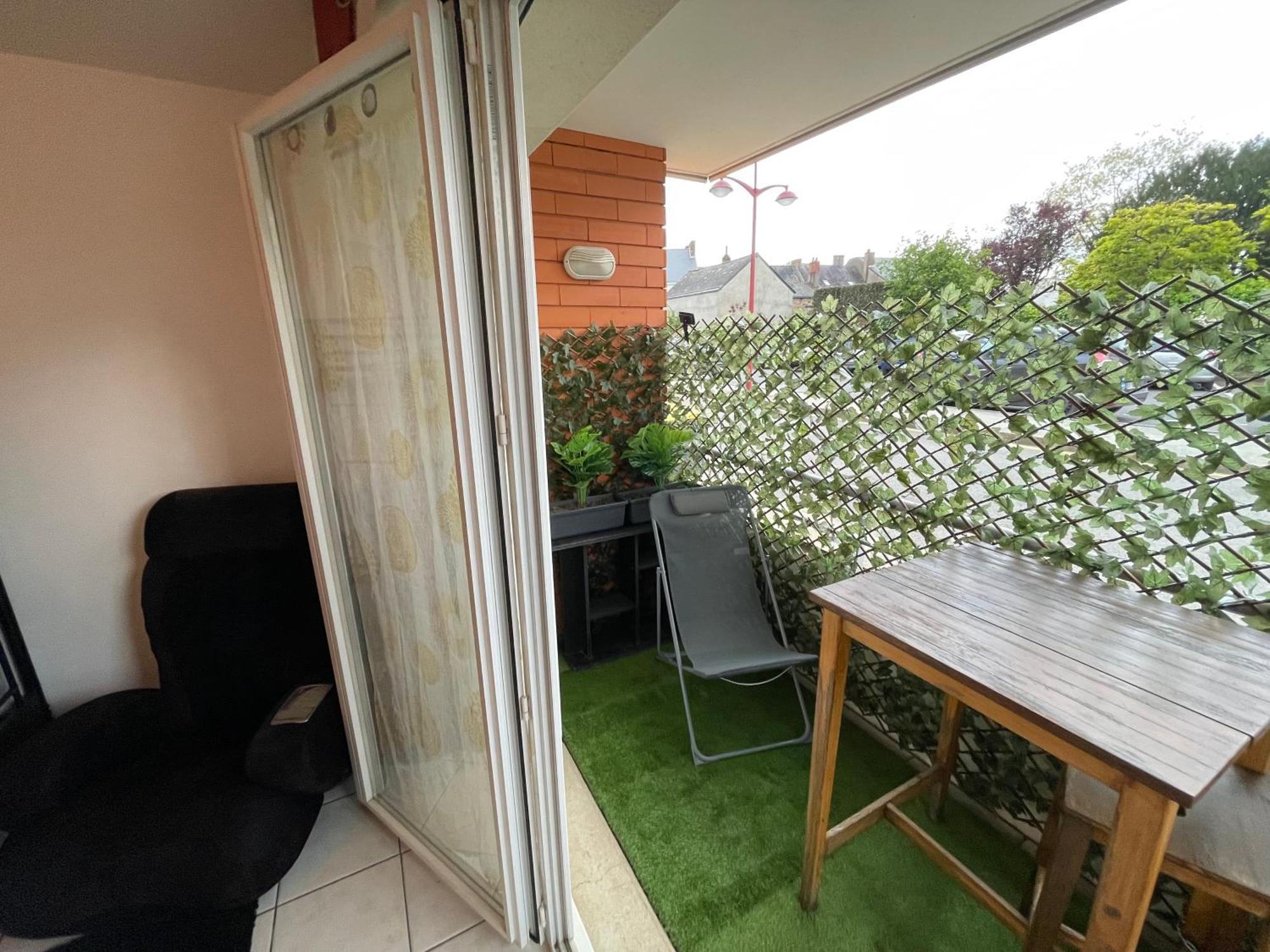Nort Sur Erdre Centre Appartement Buitenkant foto